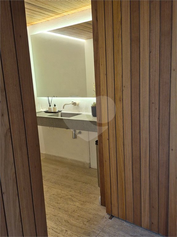 Apartamento á venda - Jardim Europa