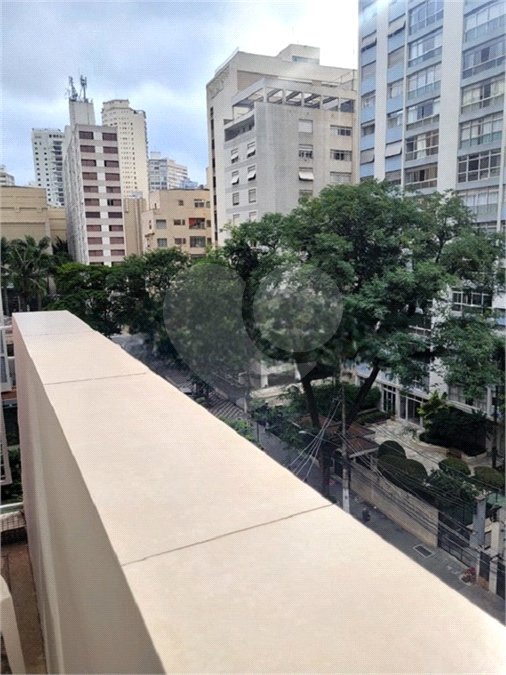Apartamento à venda com 5 quartos em Santa Cecília, São Paulo