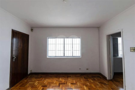 Casa à venda no Alto da Mooca
