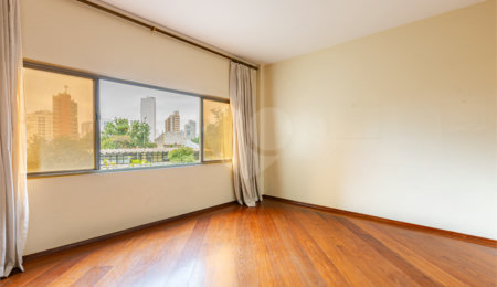 Apartamento à venda com 4 quartos em Consolação, São Paulo, SP
