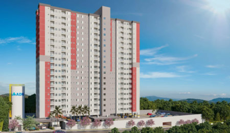 Flor De Liz Residence