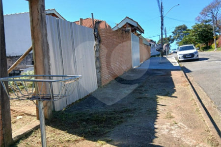 Terreno Plano - 360m² - Jardim dos Pinheiros - Atibaia
