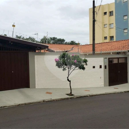 Sobrado no Jardim Paraíso