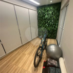 Cobertura a venda no centro de São Carlos
