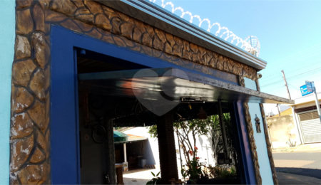 Casa à venda com 2 quartos, sendo 1 suíte,  em Jardim América, Ibaté, SP
