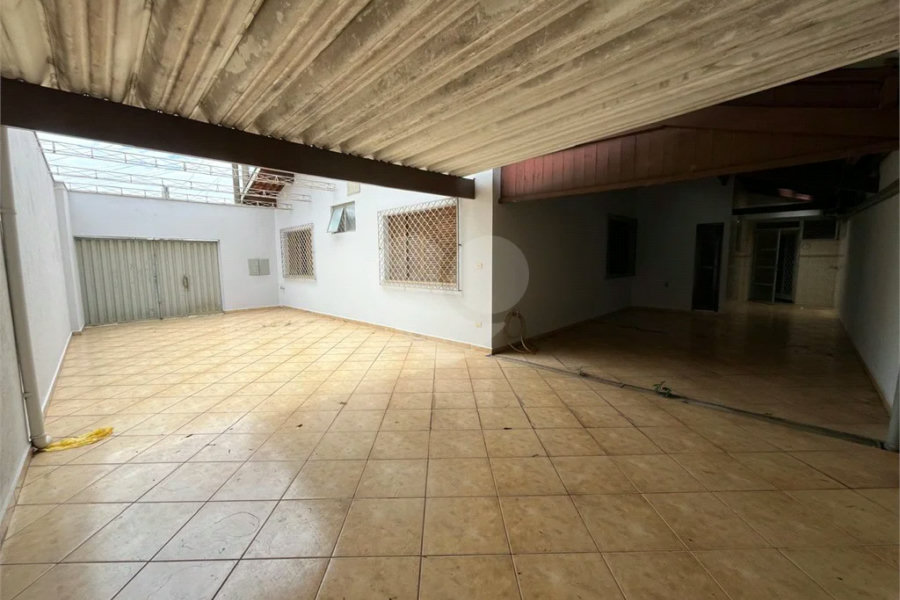 Casa Térrea c/ 4 quartos Venda – Vila Monteiro (Localização Nobre)