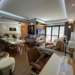 Apartamento à venda com 3 quartos em Vila Andrade, São Paulo - SP