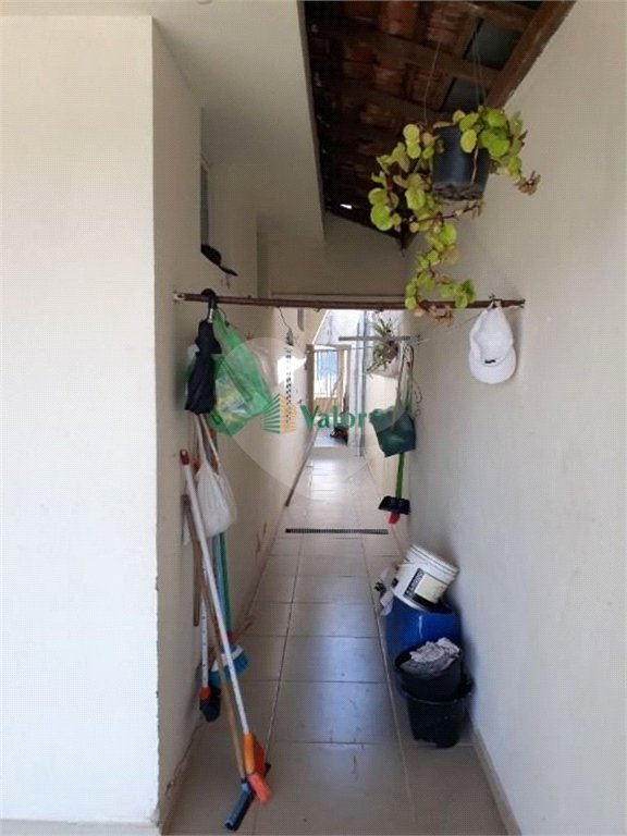 Casa á venda no cidade Aracy
