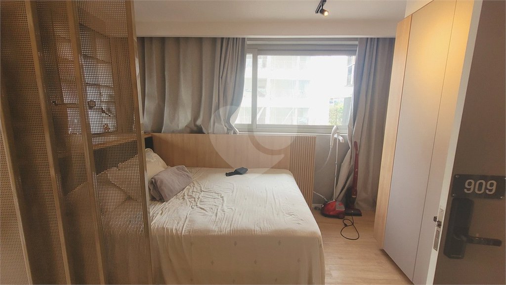 Apartamento mobiliado para locação – conforto, praticidade e muito estilo nos Jardins
