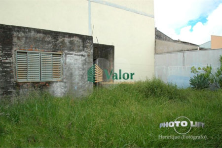 Casa Residencial Planalto Paraíso