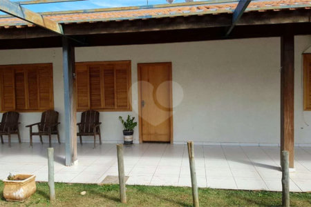 Chácara em condomínio Quinta dos Buritis 3 quartos, 1000 m²
