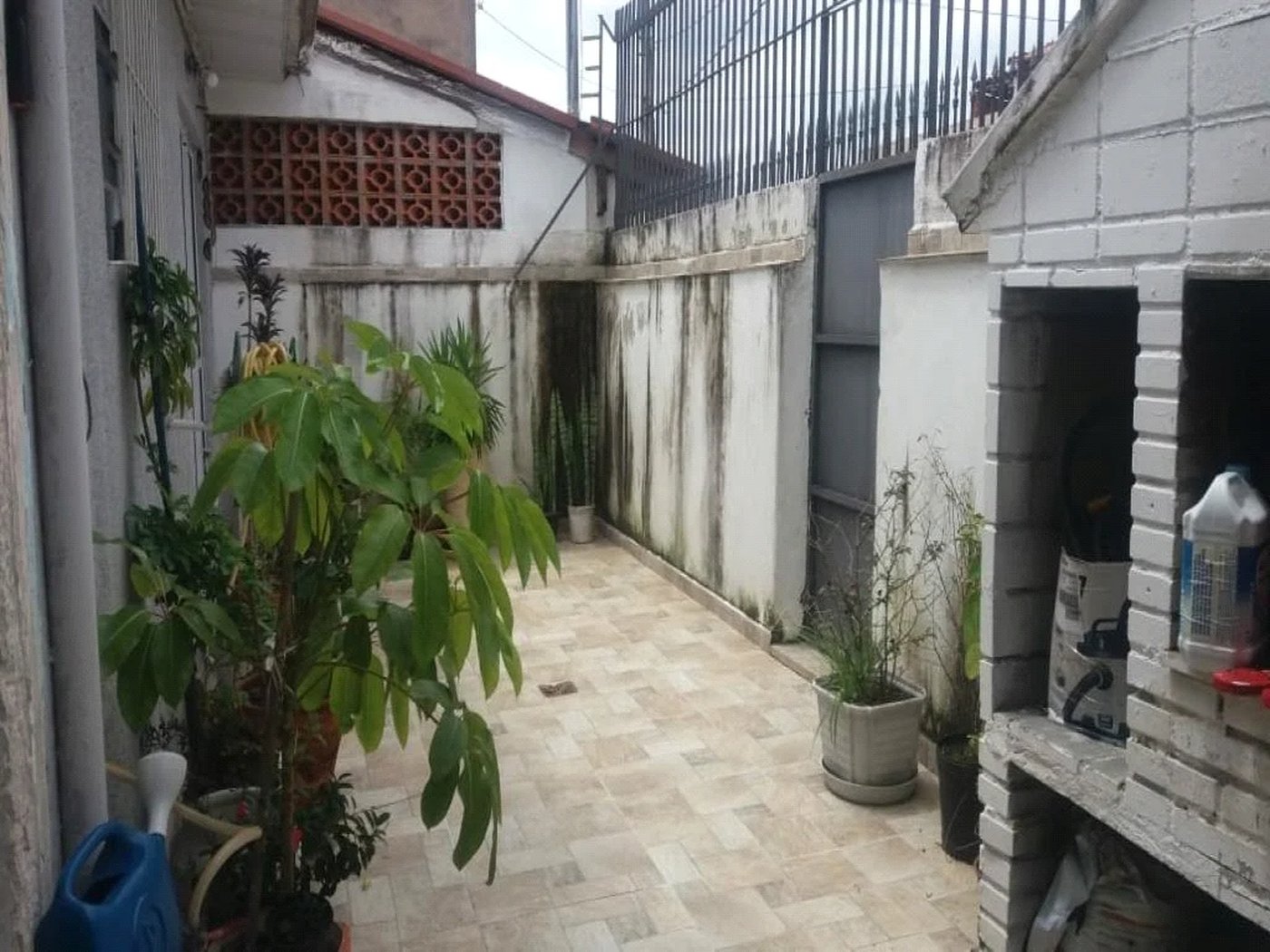 Casa à venda com 2 quartos em Vila São Francisco, São Paulo, SP