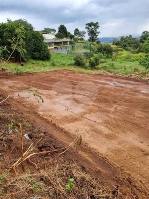 Terreno a venda no Loteamento Village de Atibaia-SP