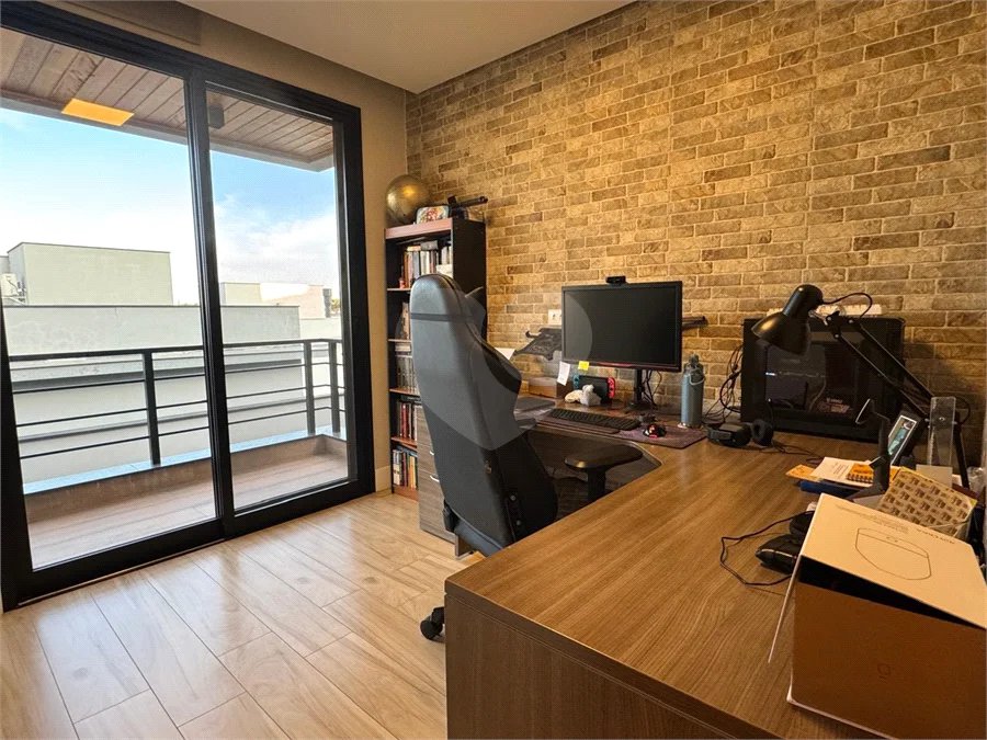 Casa à venda com 3 quartos, sendo 1 suíte,  no condomínio Parque Residencial Damha 2, Piracicaba - SP
