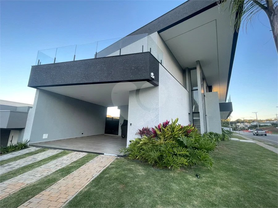 CASA ALTO PADRÃO | 5 SUÍTES | CONDOMÍNIO CLUBE – ATIBAIA