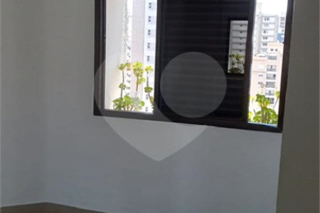 Cobertura Duplex com 96m2 em Moema - Venda e Locação - 02 Dorm Sendo 01 Suíte e 02 Vagas