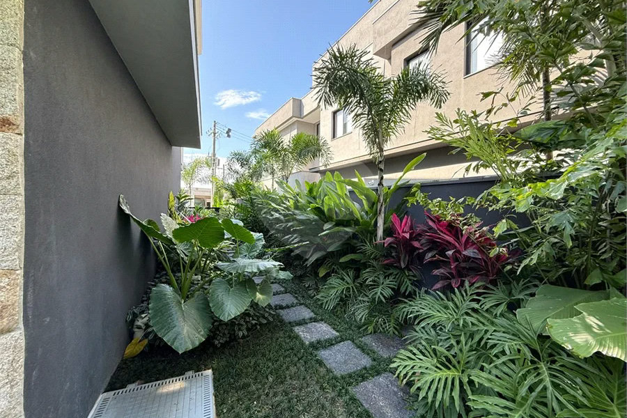 Casa à venda com 6 suítes em Riviera de São Lourenço, Bertioga, SP