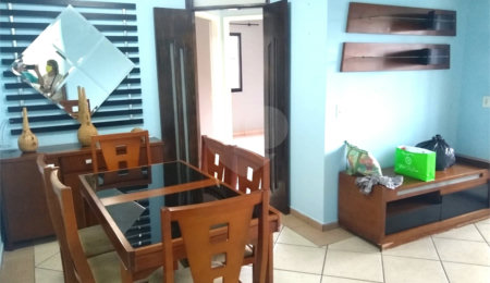 Apartamento à venda com 2 quartos em Vila Bertioga, São Paulo, SP