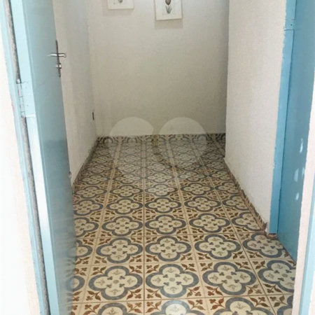 Casa Antiga - Campos Elíseos - 3 quartos