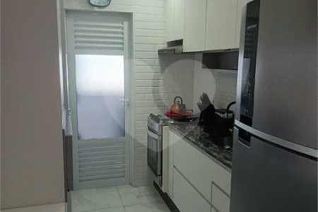 Apartamento à venda na Ponte Grande, com 58 m²