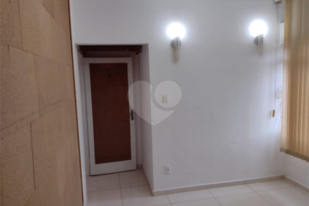 Casa para alugar com 4 quartos em Brooklin, São Paulo, SP
