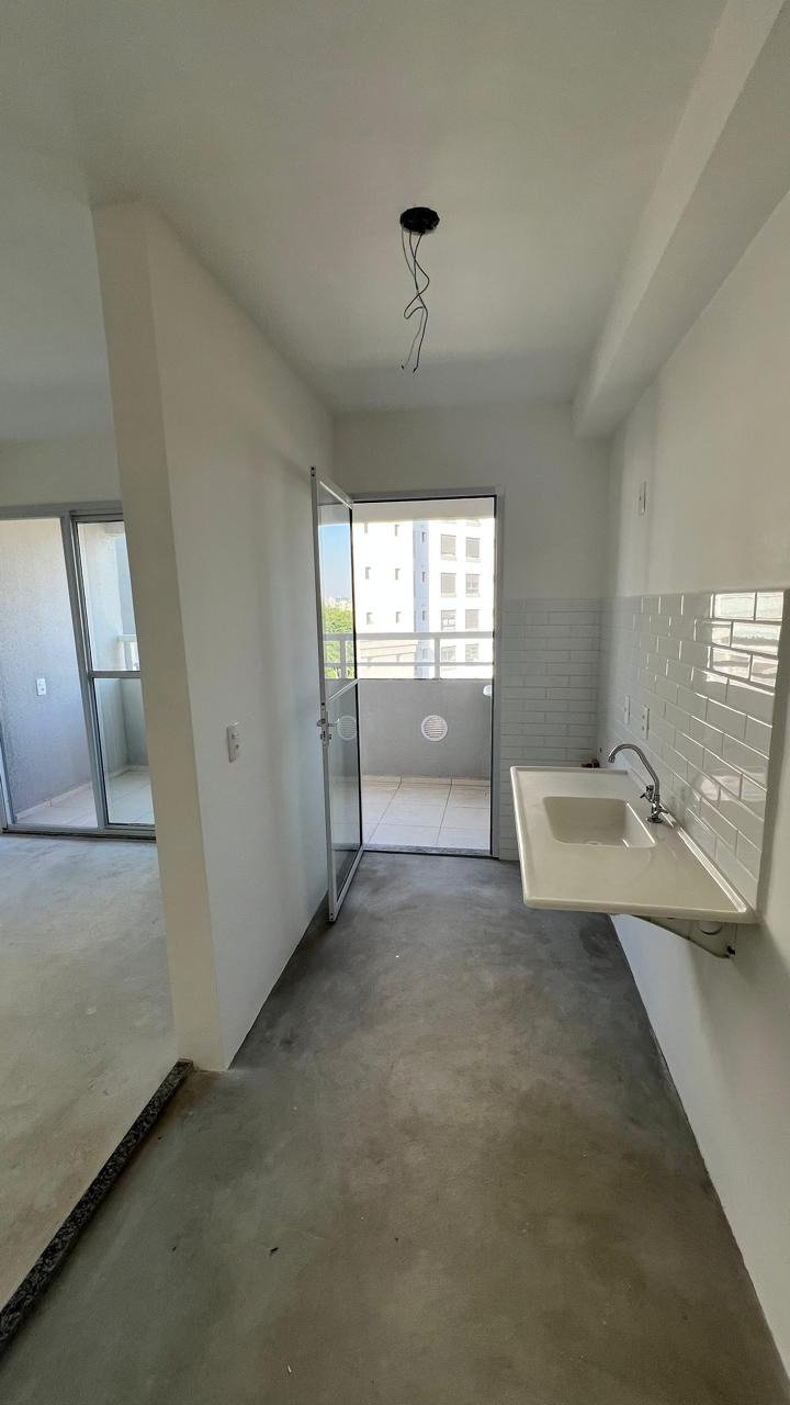 Apartamento à venda com 2 quartos em Butantã, São Paulo - SP