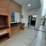 Casa para venda ou Locação no Condomínio Vila Paraty – Indaiatuba/SP