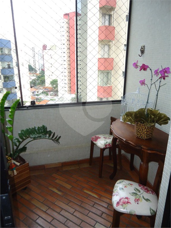 Apartamento á venda - Jabaquara