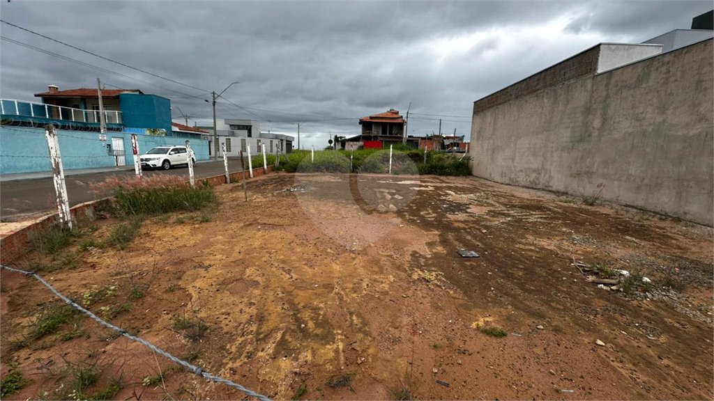Terreno à venda em Residencial Arcoville, São Carlos - SP