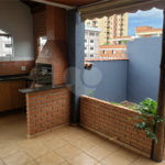 Casa à Venda na Região Central de São Carlos - Excelente Localização