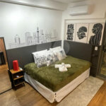 JARDIM AMÉRICA Studio 27m² - Condomínio Pinheiros Hy By You