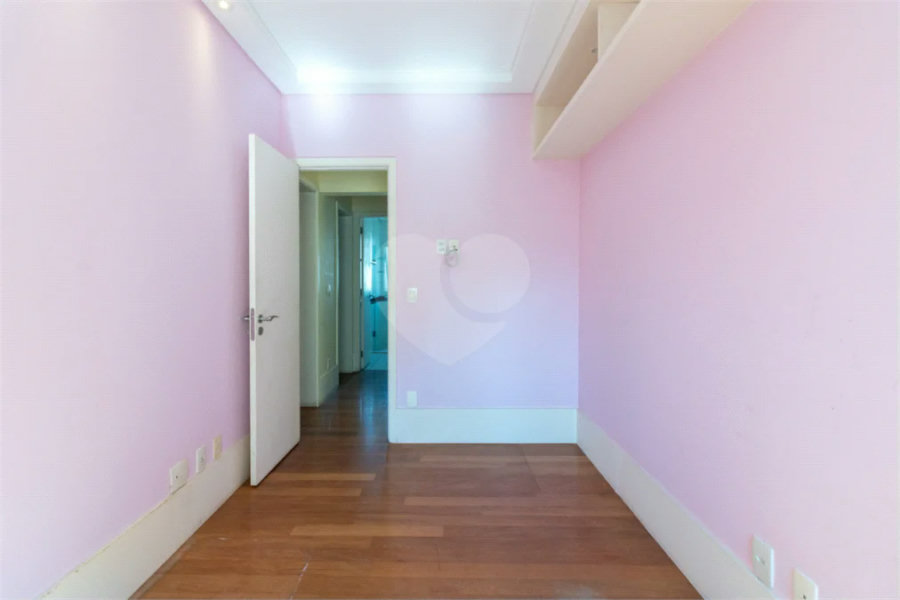 Vila Andrade / Jardim Sul - 4 dormitórios | 2 suítes | 3 vagas | depósito