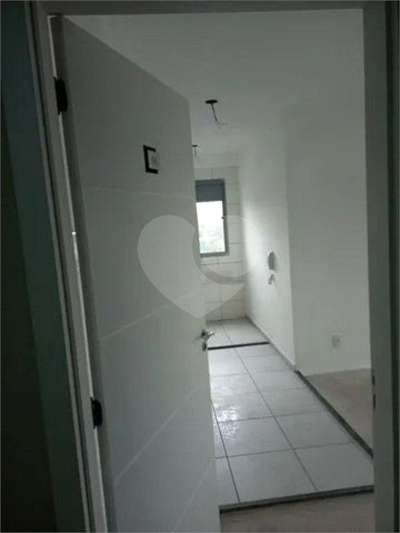 Apartamento à venda na Mooca, 40m², 2 quartos