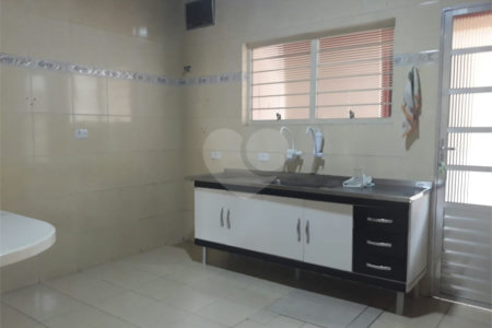 Casa com 4 quartos à venda, 178 m² - Centro (São Roque) - São Roque/SP