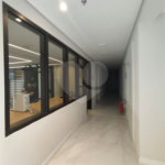 Lindo apartamento com 30 m², varanda e lazer completo, para locação na Chácara Klabin!