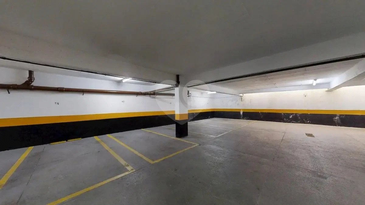 Apartamento para venda em Itaim Bibi com 3 quartos, sendo 1 suíte, 78m²