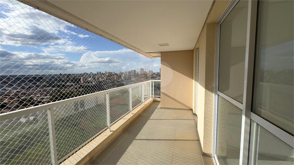 Apartamento Aurora Gardens - O mais completo condomínio em São Carlos.