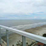 🌊 FRENTE MAR – ALTO PADRÃO NO JARDIM REAL – PRAIA GRANDE/SP 🌊