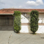Casa térrea para venda no Parque Santa Felícia Jardim