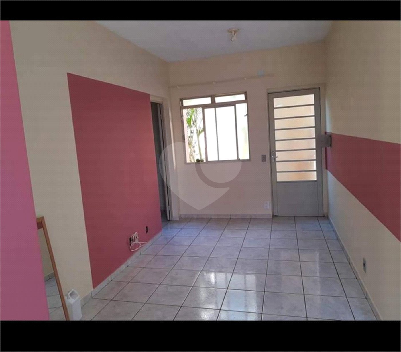 Apartamento para venda no Residencial Jardim das Torres
