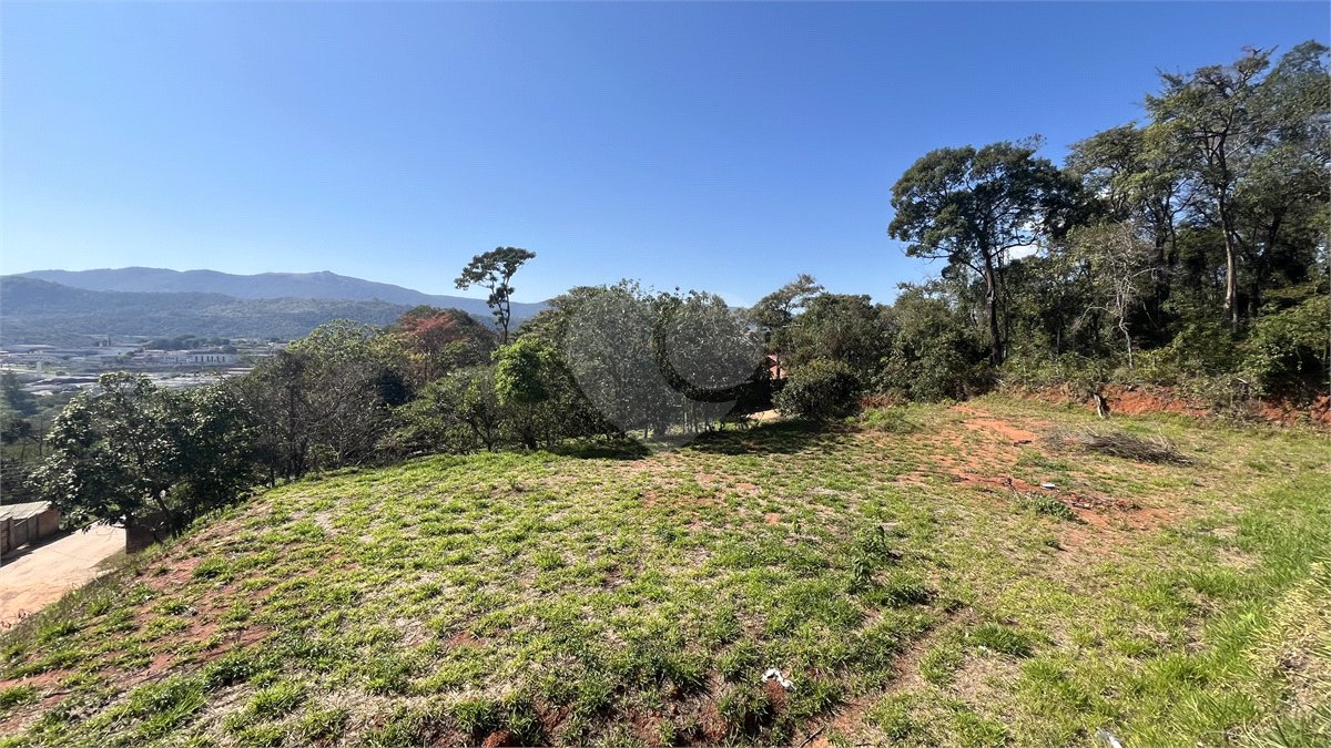 Terreno a Venda com 1000m2 no Jd Estancia Brasil em Atibaia