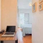APARTAMENTO A VENDA NA VILA CLEMENTINO COM 3 QUARTOS