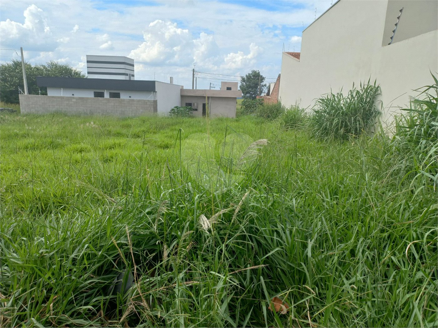 Terreno com 250,00 m² .