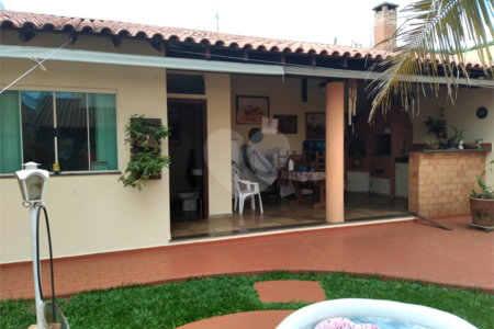 Casa/Sobrado para venda na Vila Prado