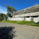 Terreno no Jardim Jockey Clube
