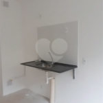 Apartamento à venda com 39m² - Mooca