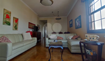 Apartamento à venda com 2 quartos em Aclimação, São Paulo, SP