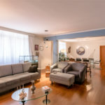 Apto Reformado prox à Av.Paulista - 230m2 /4 Suítes + Escritório/3 Vagas de garagem