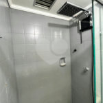 Apartamento a venda com 38m² - Bela Vista