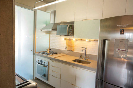Apartamento na Mooca com 70m² com 2 dormitórios, sendo 1 suíte e 1 vaga Lazer Completo
